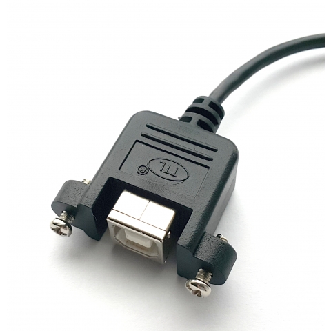 TTL USB FEMALE CABLE