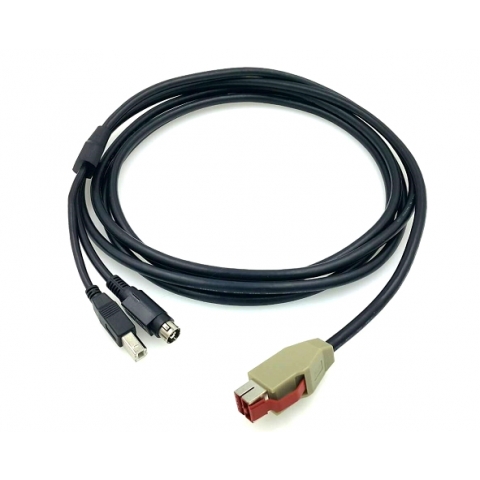 POWER USB CABLE