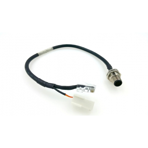 M12 cable