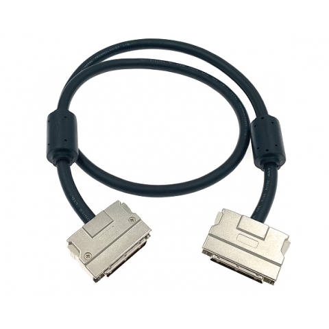 SCSI HPDB 50PIN CABLE