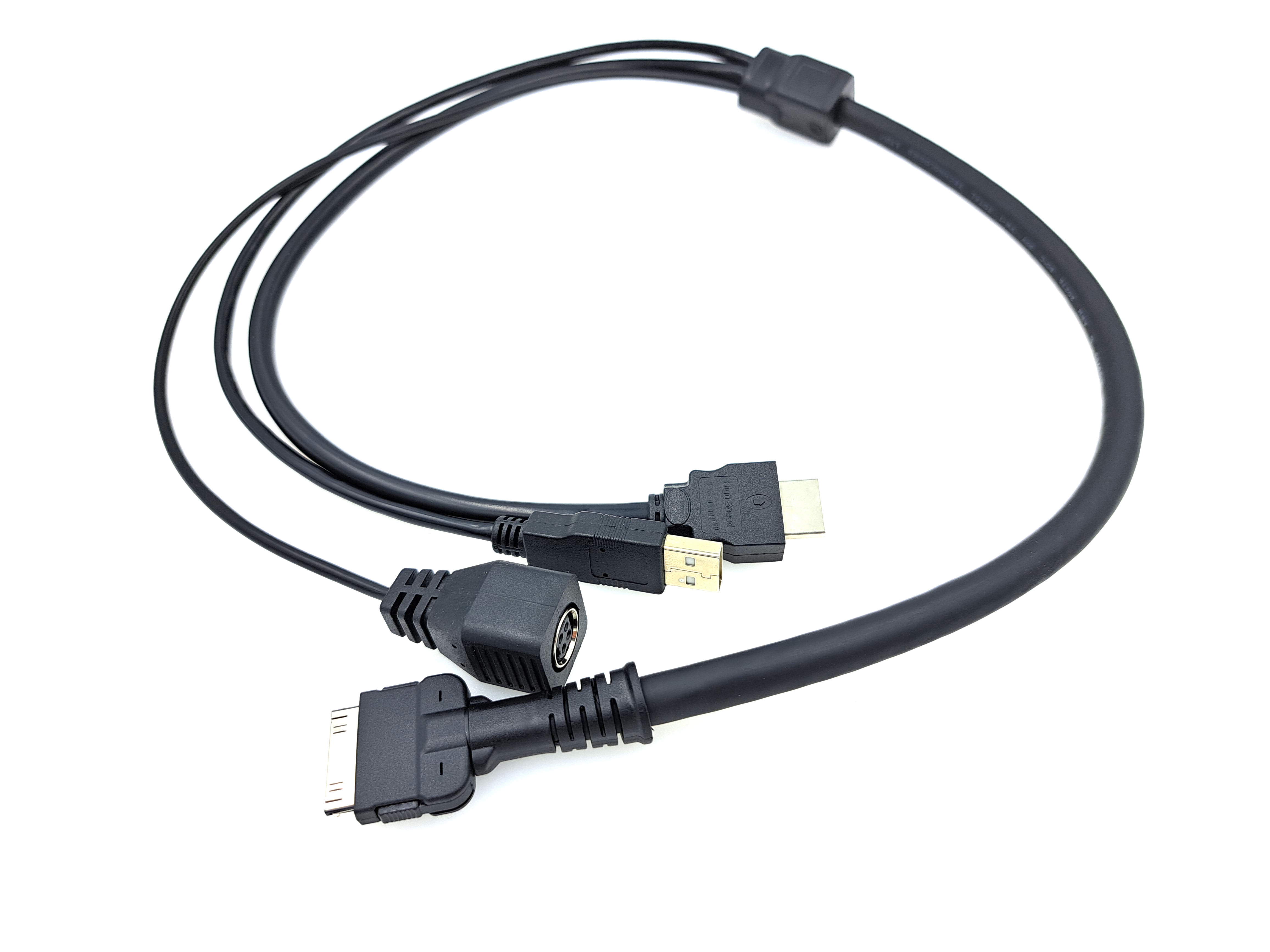 TTL Customized Cable